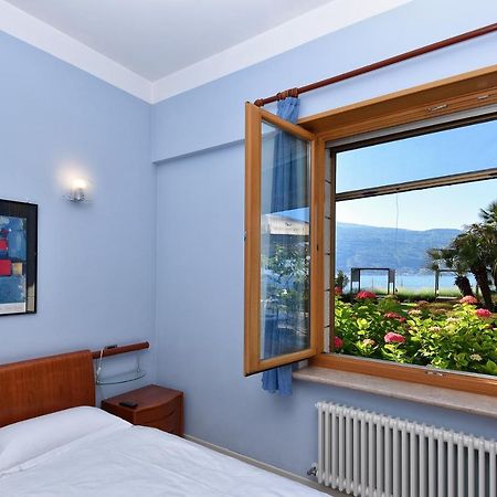 Bed and Breakfast Torre Degli Ulivi Tignale Esterno foto