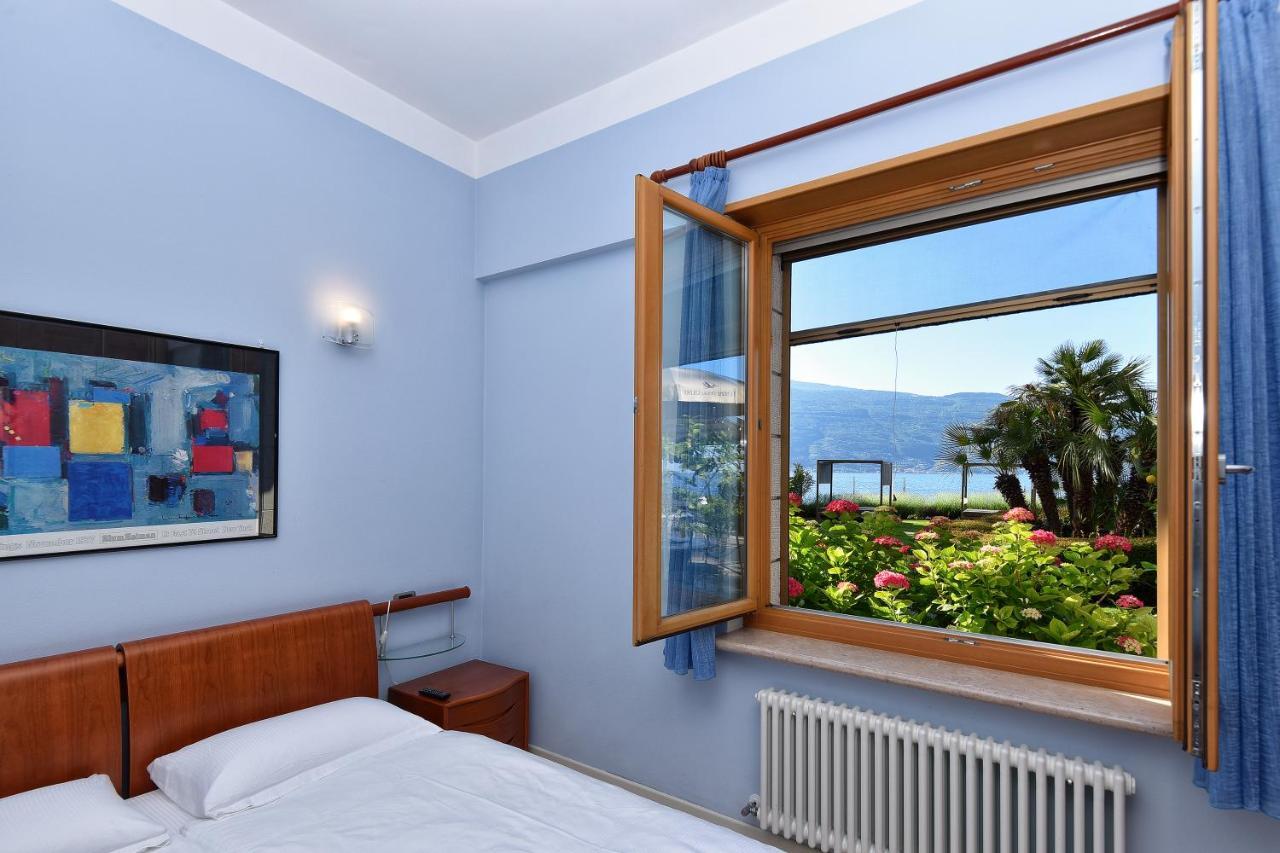 Bed and Breakfast Torre Degli Ulivi Tignale Esterno foto
