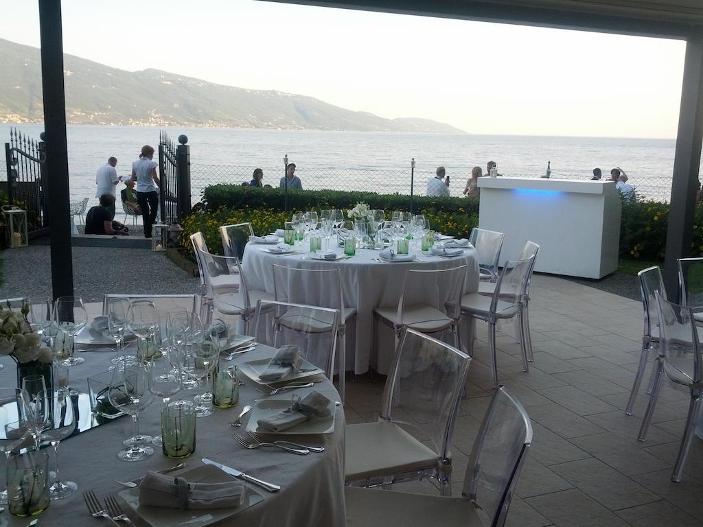 Bed and Breakfast Torre Degli Ulivi Tignale Esterno foto