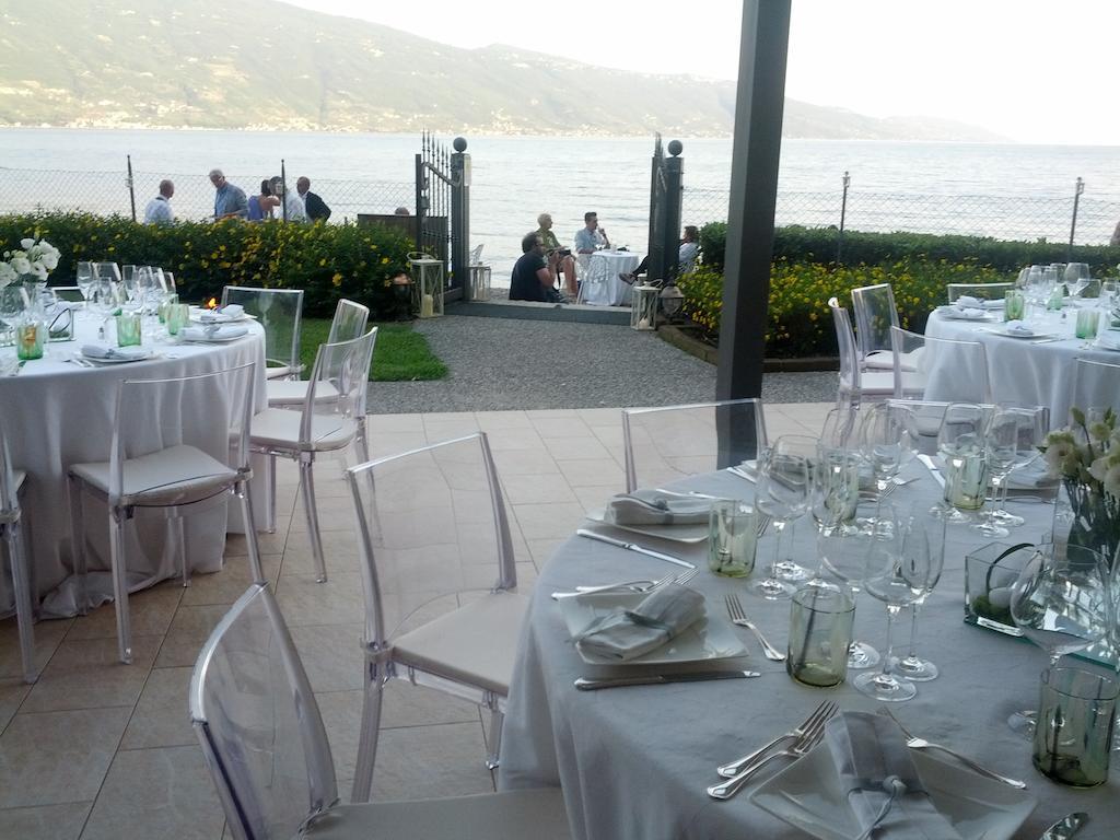 Bed and Breakfast Torre Degli Ulivi Tignale Esterno foto