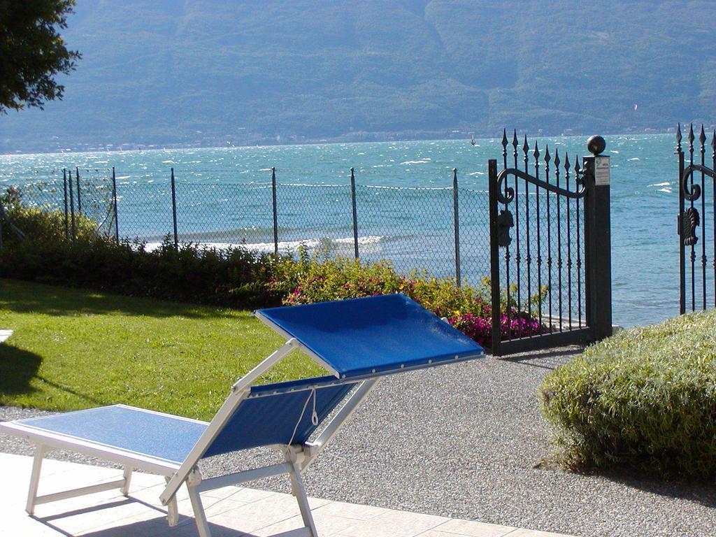 Bed and Breakfast Torre Degli Ulivi Tignale Esterno foto