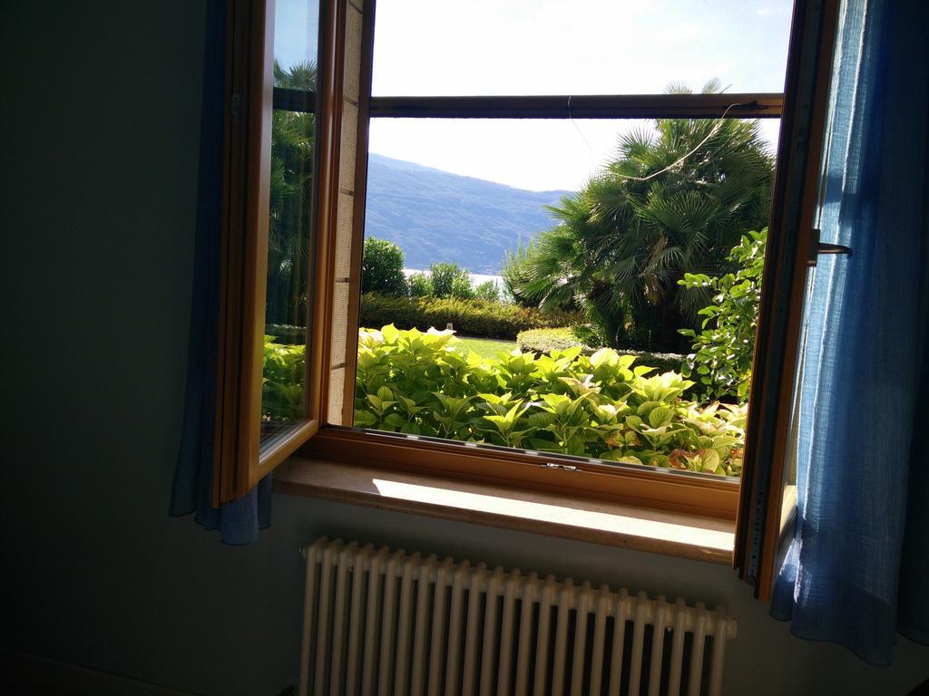 Bed and Breakfast Torre Degli Ulivi Tignale Esterno foto