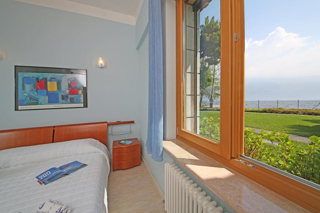 Bed and Breakfast Torre Degli Ulivi Tignale Esterno foto