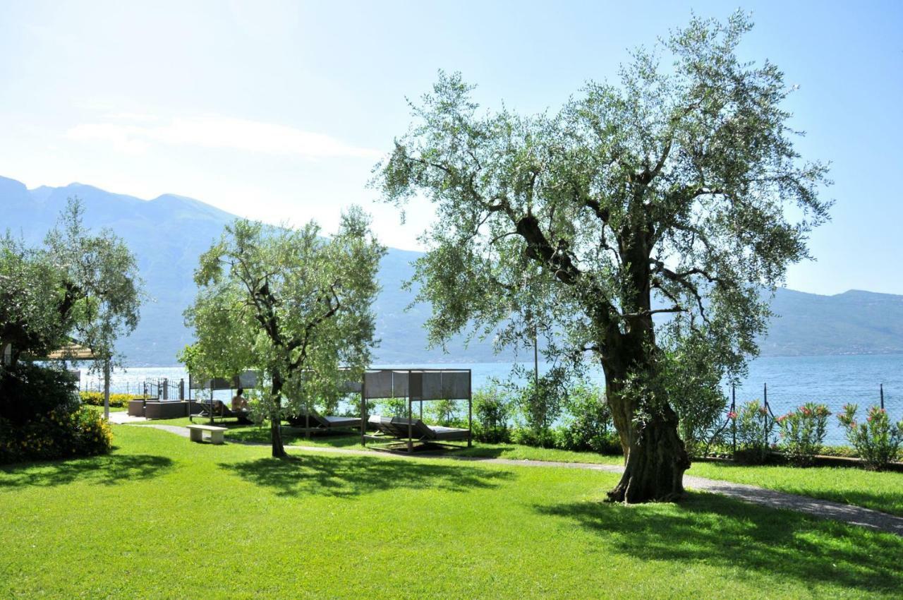 Bed and Breakfast Torre Degli Ulivi Tignale Esterno foto