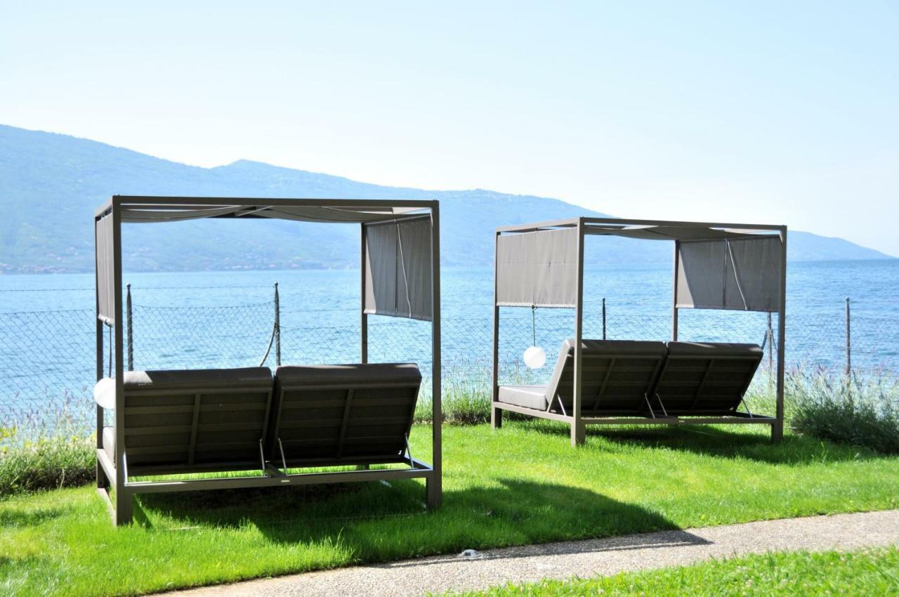 Bed and Breakfast Torre Degli Ulivi Tignale Esterno foto