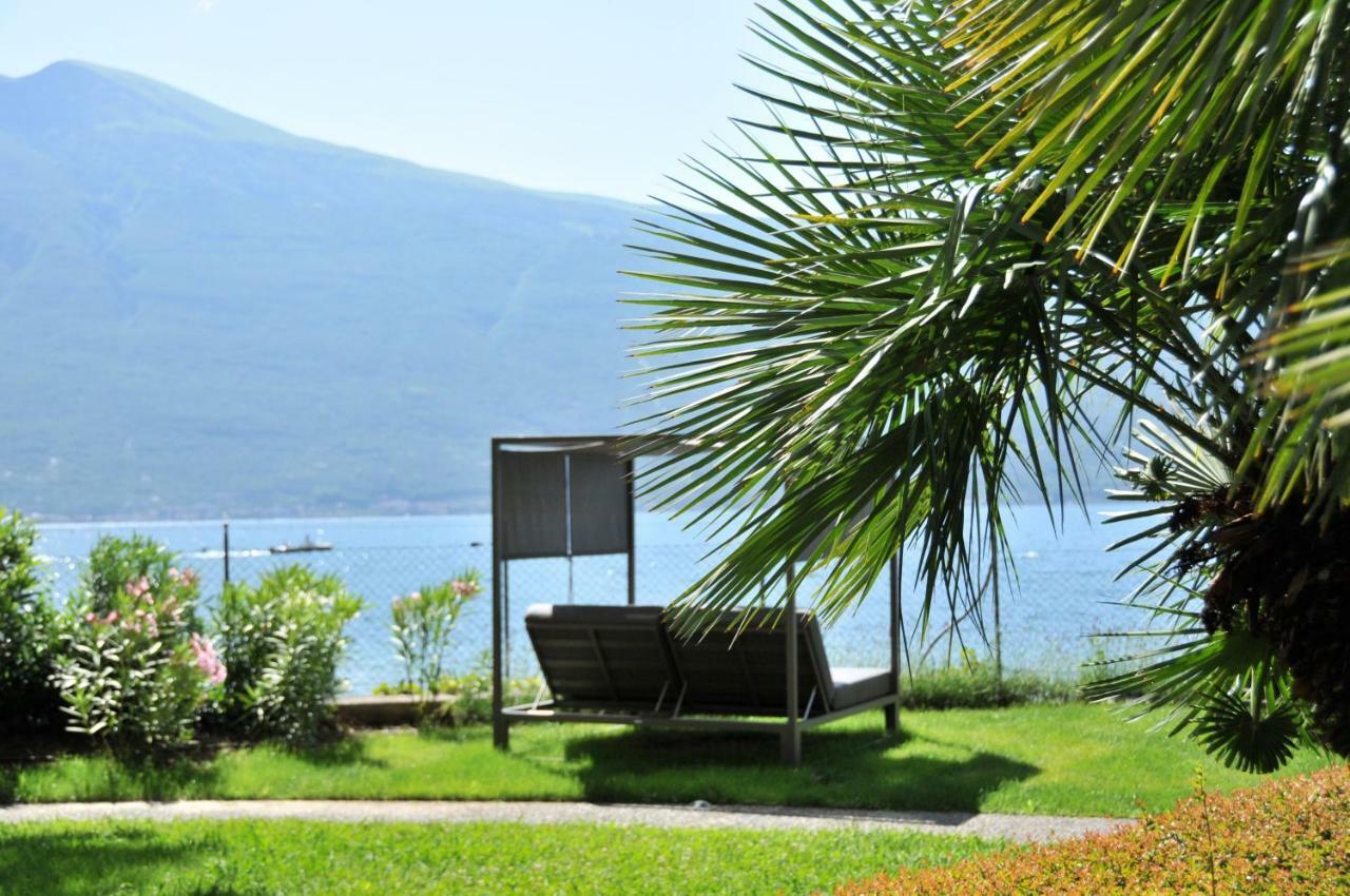 Bed and Breakfast Torre Degli Ulivi Tignale Esterno foto